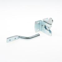 Gebr. Bodegraven heksluiting zelfwerkend - inclusief pen - verzinkt - thumbnail