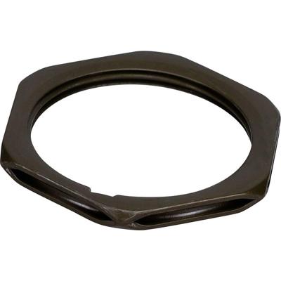 TE Connectivity 103414-107 Ronde connector Box 1 stuk(s)