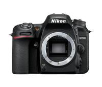 Nikon D7500 + AF-S DX NIKKOR 18-300 II VR - thumbnail