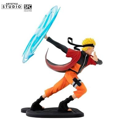 Naruto Shippuden Figurine - Naruto Rasengan Naruto Shippuden Figurine - Naruto Rasengan