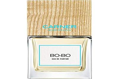 Carner Barcelona Bo-Bo Eau de Parfum Spray 50 ml