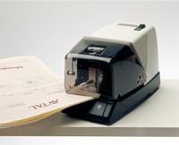 Rapid 100E Elektrische Nietmachine | Type 66 - 10801932 - thumbnail