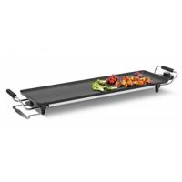 Fritel TY1689 Teppanyaki 70 cm 1800W Zwart - thumbnail