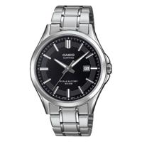 Casio MTS-100D-1AVEF Heren Horloge 41mm - thumbnail