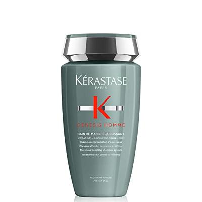 Kérastase Genesis Homme Bain De Masse 250ml - thumbnail