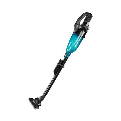 Makita DCL284FZB Accu Steelstofzuiger Zwart 18V Basic Body