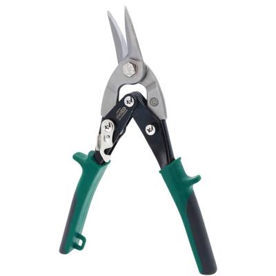 KS Tools NEW-47710 Hendel-blikdoorvoerschaar, rechtssnijdend