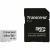 Transcend Premium 300S microSDXC-kaart 128 GB Class 10, UHS-I, UHS-Class 3, v30 Video Speed Class, A1 Application Performance Class Incl. SD-adapter - thumbnail