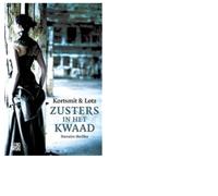 Zusters in het kwaad - Simone Kortsmit, Emile Lotz - ebook - thumbnail