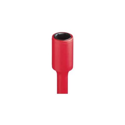 Cimco Cimco Werkzeuge Dopschroevendraaier VDE Sleutelbreedte (metrisch): 7 mm Koplengte: 125 mm