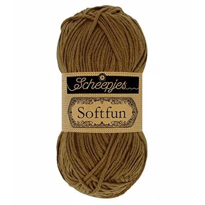 Scheepjes Softfun - 2635 Dijon