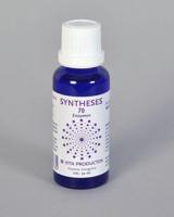 Vita Syntheses 70 spijsvertering enzym 30 Milliliter - thumbnail