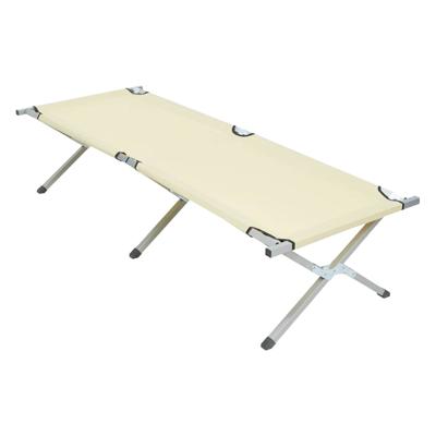 NordFalk Veldbed XL 190 x 64 cm - Campingbed