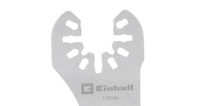 Einhell 708085 Segmentmesser DIA 57mm Diamant Zaagblad 57 mm 1 stuk(s) Einhell 708085 Segmentmesser DIA 57mm Diamant Zaagblad 57 mm 1 stuk(s)