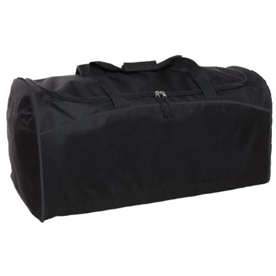 Teamtas XLarge 80 cm Zwart