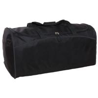 Teamtas XLarge 80 cm Zwart - thumbnail