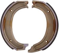 TRW remsegmenten "mcs 940 brake shoe mcs940 organic standard - thumbnail