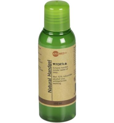 Aromed FORTe natural handgel (100 ml)