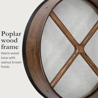 Meinl Sonic Energy Bodhran Drum Napa Head frame drum 16 inch - thumbnail