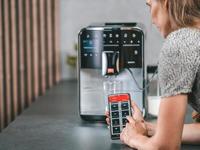 Melitta Caffeo Barista F830-101 T Smart Volautomaat - thumbnail