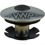 VWP ahead cap 1.1/8" zilver - thumbnail