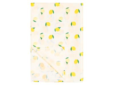 LIVARNO Tafelkleed 130 x 170 cm (Citroenen)