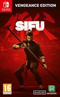 Sifu Vengeance Edition - thumbnail