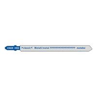 Metabo Accessoires Decoupeerzaagbladen (25 st.) HSS 106 mm / 1,2 - 623623000 - thumbnail