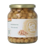 Kikkererwten bio 350 Gram - thumbnail