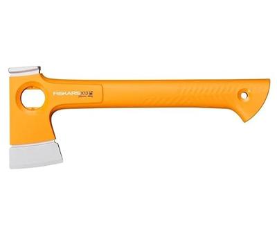 Fiskars X-serie X13 campingbijl - 1069101 - thumbnail