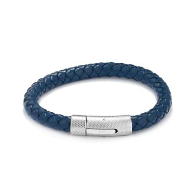 Armband Heren Radiant RH000263 Blauw