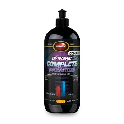 Autowax Autosol 1 L