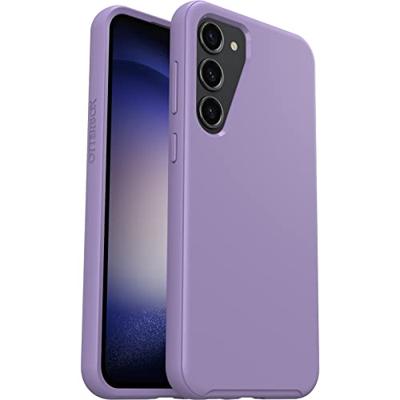 OtterBox Symmetry Case Samsung Galaxy S23+ 5G Lilac - thumbnail