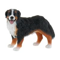 Bullyland Berner sennenhond bianca (65449) - thumbnail
