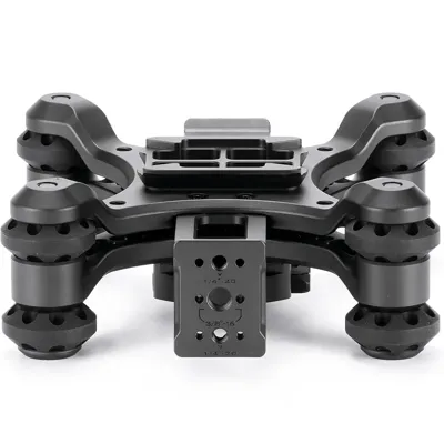 Tilta Shock Absorbing Head for Hydra Alien Pro