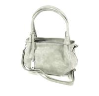 Damestas Handtas schoudertas JANE Grijs - thumbnail