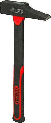 KS Tools 142.2033 1422033 Timmermanshamer 320 g 290 mm 1 stuk(s)
