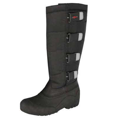 Covalliero Classic thermolaars zwart maat:35 Covalliero Classic thermolaars zwart maat:35