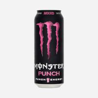 Monster Energy MIXXD Punch 500 ml Blik bij Jumbo - thumbnail
