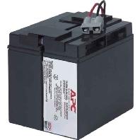 SAI-batterij APC RBC7 SAI-batterij APC RBC7