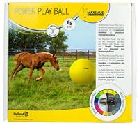 Maximus Power Play Ball 65 cm - thumbnail