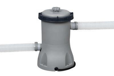 Bestway FastSet zwembad 457x84cm + pomp - thumbnail