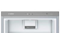 Bosch KSV36VLDP Koelkast zonder vriesvak Zilver - thumbnail