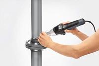 Steinel 008284 HG 2420 E Heteluchtpistool 2200 W Incl. koffer - thumbnail