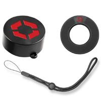 Leica 96385 Ollin Snapshot Spotter Adapter - thumbnail