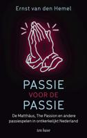 Passie voor de passie - Ernst van den Hemel - eBook (9789025908584) - thumbnail