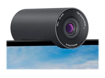 Dell Dell Pro 2K-Webcam - WB5023 Webcam