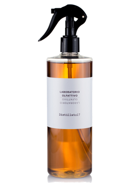 Laboratorio Olfattivo Distillato 17 Room Spray