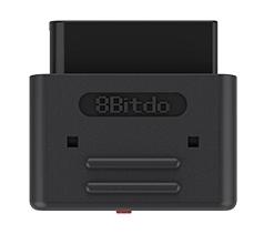 Bluetooth Retro Receiver SNES (8Bitdo)