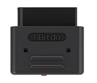 Bluetooth Retro Receiver SNES (8Bitdo) - thumbnail